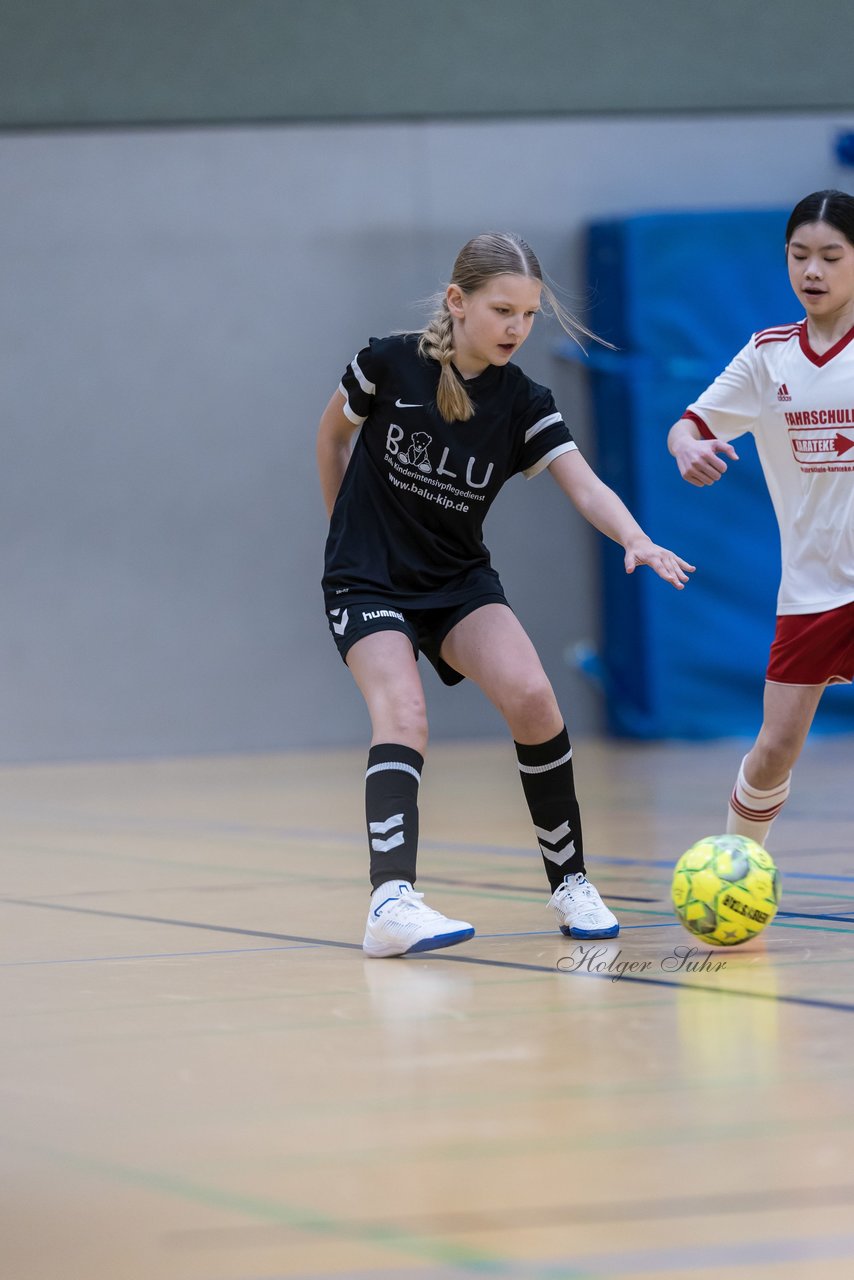 Bild 409 - wCJ Futsalmeisterschaft